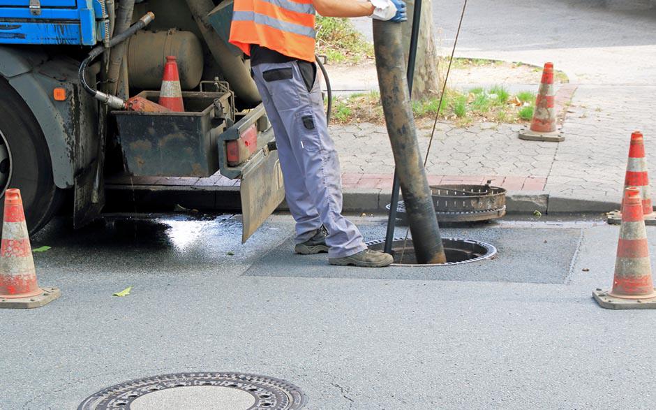 curage de canalisation Trosly-Breuil