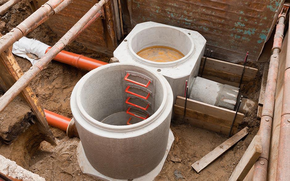 curage de canalisation Trosly-Breuil