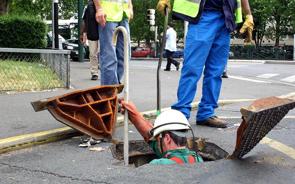 curage de canalisation Trosly-Breuil