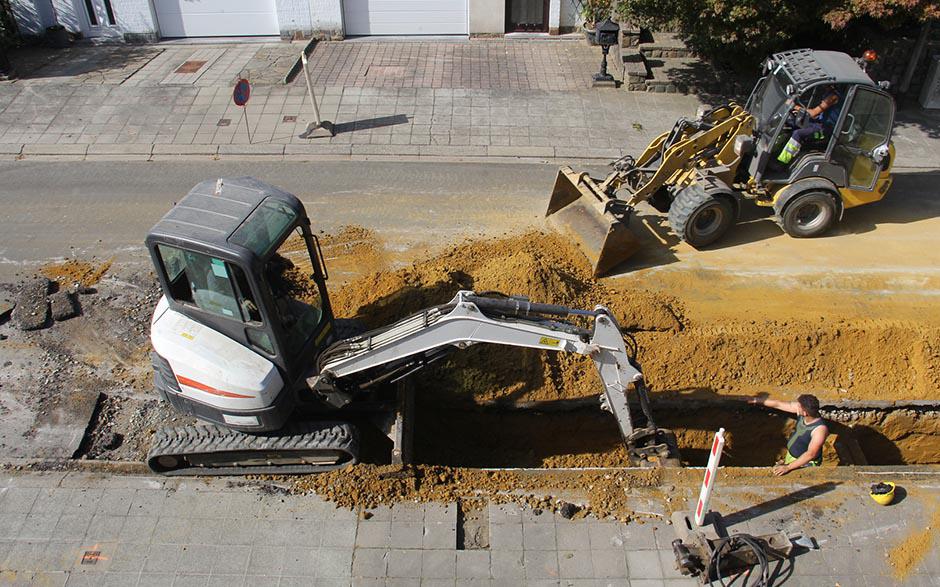 assainissement entreprise Champigny-sur-Marne